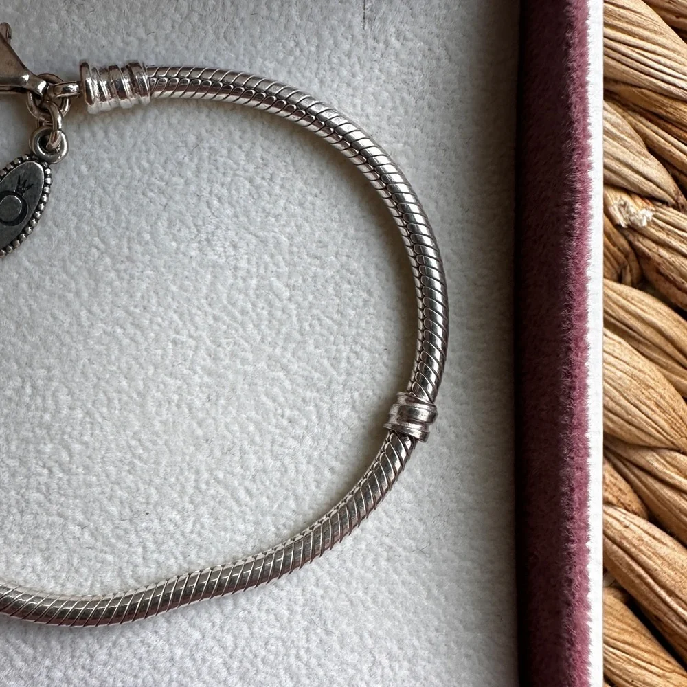 Pandora Bracelet - Picture 5 of 6